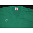 Palme Trikot Jersey Camiseta Maglia Maillot Fussball Grün Vintage Germany XXL NEU