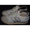 Adidas Sneaker Trainers Schuhe Tennis Shoe No Retro VINTAGE 1988 80s 80er 5