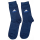 Adidas Socken New Dress Socks Sox All Purpose Vintage 90er Deadstock 42-47 NEU 