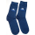 Adidas Socken New Dress Socks Sox All Purpose Vintage 90er Deadstock 42-47 NEU