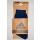 Adidas Socken New Dress Socks Sox All Purpose Vintage 90er Deadstock 42-47 NEU