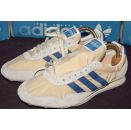 Adidas Intervall Sprinter Sneaker Trainers Schuhe Vintage Deadstock 46 NIB NEU