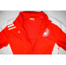 Puma Olympiakos Pir&auml;us Trainings Anzug Sport Track Jump Suit Peiraios 152 Kids L