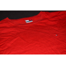 Tommy Hilfiger Longsleeve T-Shirt TShirt Vintage  Casual...