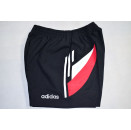 Adidas Shorts Short Hose Pant Hot Pant Vintage 90s 90er Deadstock D 40 NEU NEW