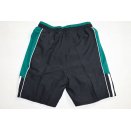 Adidas Shorts Short kurze Hose Sport Track Pant Vintage 90s Kinder Kids D 152 12