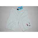 Adidas Bill Body Shorts Short kurze Hose Track Pant Vintage 90s Kids 10  140 NEU