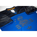 Adidas Originals Trikot Top Jersey Maglia Shirt Hockey...