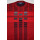 Strick Pullover Pulli Sweater Knit Sweatshirt Jumper Rot Red Wolle Winter 52 L