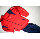 Reebok Trainings Sport Anzug Jogging Track Jump Suit...