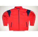 Reebok Trainings Sport Anzug Jogging Track Jump Suit Vintage Classic Casual 50 M