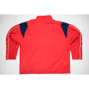 Reebok Trainings Sport Anzug Jogging Track Jump Suit Vintage Classic Casual 50 M