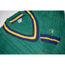 Helly Hansen Strick Pullover Sweater Pulli Knit Sweatshirt Jumper Vintage Club L