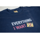 JERZEES Vintage T-Shirt TShirt Thrifting Nerds Fashion...