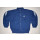 Adidas Trainings Jacke Sport Jacket Track Top Jumper Vintage 90er Mesh Blau 8 L