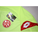 Lotto FSV Mainz 05 Trikot Jersey Maglia Camiseta Maillot K&ouml;mmerling XXL 2XL NEU