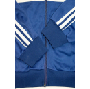 Adidas Trainings Jacke Sport Jacket Track Top Casual Style 80s Vintage Cupro M