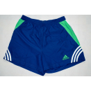 Adidas Shorts Short Hose Pant Vintage Deadstock 90s 90er Saronno D 8 L NEU NEW