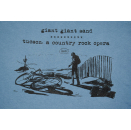 Giant Giant Sand T-Shirt tucson a country rock opera Tour Folk Indie Pop Rock M