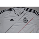Adidas Deutschland Trikot Jersey DFB EM 2012 Maillot T-Shirt Maglia Camiseta S