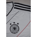 Adidas Deutschland Trikot Jersey DFB EM 2012 Maillot T-Shirt Maglia Camiseta S