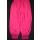 Adidas Ski Hose Overall Winter Snowboard Pant Blau Slope Vintage 80er Pink D 38