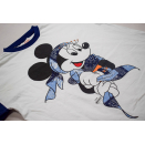 Disney Minnie Mouse T-Shirt Vintage Bandana Comic...