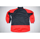 NIKE Trainings Jacke Sport Jacket Track Top Vintage 80er 90 Nylon Istaf Berlin L