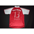 Adidas Bayern M&uuml;nchen Trikot Jersey Camiseta Maglia Camiseta Ballack Shirt #13 S