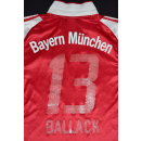 Adidas Bayern München Trikot Jersey Camiseta Maglia Camiseta Ballack Shirt #13 S