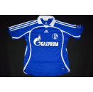 Adidas Schalke 04 Trikot Jersey Maglia Camiseta Maillot Shirt S04 Kuranyi D 164 