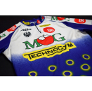 Diadora Fahrrad Rad Trikot Jersey Maillot Camiseta Maglia...