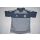 Adidas Deutschland Trikot Jersey DFB Weiß Shirt Maglia Camiseta 2002 Grau ca 164