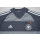 Adidas Deutschland Trikot Jersey DFB Wei&szlig; Shirt Maglia Camiseta 2002 Grau ca 164