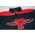 Polo Ralph Lauren T-Shirt TShirt Custom Fit BIG  P Wings Stadium Bear Casual S