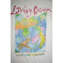 Living Colour T-Shirt Band Funk Metal  Whats your favorite Vintage 1988 80er L