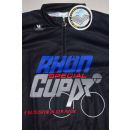 Vermarc Fahrrad Rad Trikot Shirt Bike Jersey  Maillot Maglia Rh&ouml;n Sprudel Cup XS