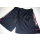 Nike Shorts Short kurze Hose Sport Pant Spellout 90s 90er USA Vintage Black  XL