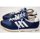 Adidas Quedar Sneaker Trainers Sport Schuhe Shoe Vintage 90s 1991 41 1/3 US 8 