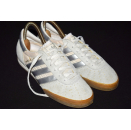 Adidas Indoor Court Sneaker Trainers Schuhe Sport Casual Vintage 80s 80s 1986 5 ca 39
