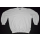 Adidas Pullover Pulli Sweater Sweatshirt Oldschool 90s Vintage Wei&szlig; on White 7 L