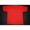 Nike T-Shirt TShirt Vintage 90s 90er Sport International Premier Cup Casual L