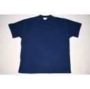 Adidas T-Shirt TShirt Vintage 90er 90s Colors of Sport COS Casual Fashion Blau L