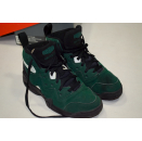 Nike Air Pound Sneaker Trainers Schuhe Vintage Force Basketball Green 90s 1994 9