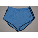 Adidas Shorts Short Sprinter Pant Hose Sport Vintage 80s Nylon Glanz Shiny 5 S