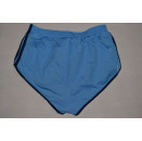 Adidas Shorts Short Sprinter Pant Hose Sport Vintage 80s Nylon Glanz Shiny 5 S 
