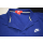 2x Nike T-Shirt Polo Fit Fitness Sport Laufen Run Trikot Lab Blau Rot Schwarz L