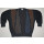 Carlo Colucci Pullover Sweatshirt Strick Knit Sweater Jumper Vintage WAVES  L-XL
