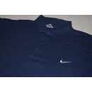 Nike Polo Shirt Vintage Tshirt Sportswear 90er Vintage...