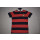 Tommy Hilfiger Polo T-Shirt Business Casual New York Doppelkragen Slim Fit Gr. M